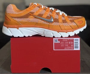 Größe 11 – Nike P-6000 Premium Bowerman Serie Kumquat orange HQ3641-886 Herren NEU - Bild 1 von 10
