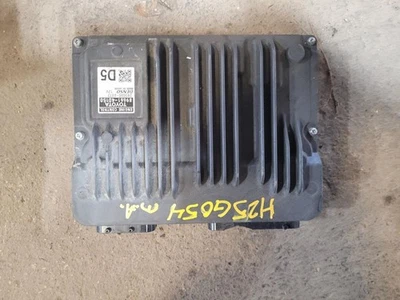 Módulo de control electrónico ECM del motor 2,5 L compatible con 21-22 VENZA 2013144 Foto 1 de 4