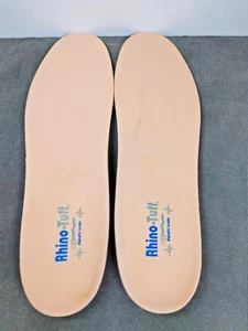 Rhino-Tuff Diabetic Insoles Puncture Resistance - GUC - Picture 1 of 8