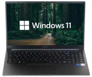 Portatile Samsung Galaxy Book 2 15,6" Full HD Core i7-1255U 8GB/512GB Win11 - Foto 1 di 4