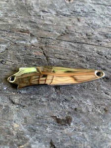 fishing spoons - Picture 1 of 3