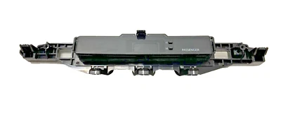 2017 TOYOTA HIGHLANDER Dashboard Display Screen Center Clock  839100E160 OEM - Image 1 of 4