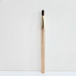 Estee Lauder Gold Lip Gloss / Lipstick Brush, Brand NEW! - Bild 1 von 5