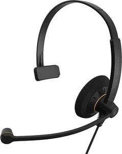EPOS | SENNHEISER USB Connection UC Headset SC 30 USB ML Noise Cancelling - Picture 1 of 1