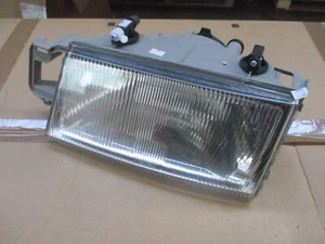 Fiat Tempra Scheinwerfer Frontscheinwerfer Licht vorne links H4 NEU VAN WEZEL - Bild 1 von 16