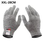 Protect your hands with these washable and reusable cut resistant gloves