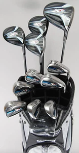 Callaway XR OS Damen Komplettset - Bild 1 von 9