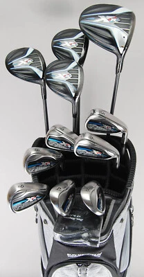 Callaway XR OS Damen Komplettset - Bild 1 von 4