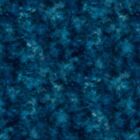 Hoffman Fabrics Porch View Aquamarine 100% Quilt Cotton 44" Wide BTY