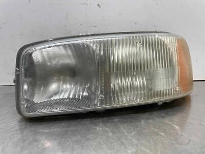 Lámpara de mano izquierda GCM Sierra 1500 2000 OEM 16524543A 1999-07 Foto 1 de 4