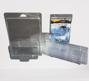 Hot Wheels Car Culture – Pop Culture Protector Case (10 Pack) - Picture 1 of 1