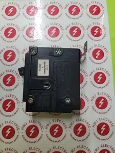 Cutler Hammer BA130, Eaton QBHW1030  30 Amp 1 Pole Bolt On Circuit Breaker  - Picture 1 of 5