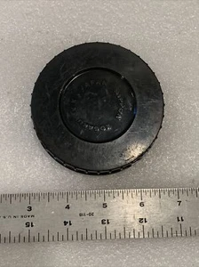Nikon F Nippon Kogaku K.K. Japan Rear Lens Cap - Picture 1 of 10