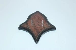 The Hobbit: Sting Sword of Bilbo Baggins Wooden Wall Mount ONLY - Picture 1 of 2