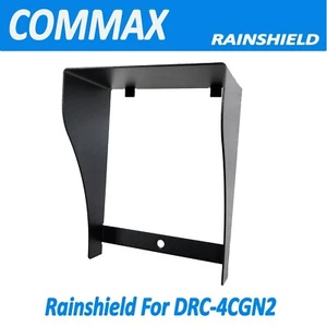 Regenschutz für Commax Türkamera DRC-4CGN2 - Bild 1 von 3