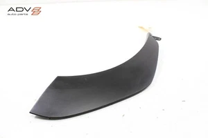 2023-25 SUBARU SOLTERRA REAR LEFT SIDE DOOR QUARTER WHEEL ARCH FLARE MOLDING OEM - Bild 1 von 7
