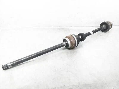 2018-2022 Volvo Xc60 T8 2.0L Hybrid Rear Passenger Cv Axle Shaft Driveshaft - Image 1 of 4