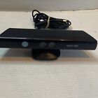 Authentic Microsoft Xbox 360 Kinect Sensor Only Working Model 1414