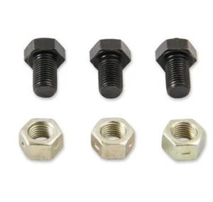 Mr. Gasket 6716 Mr. Gasket Torque Converter To Flexplate Bolts - 3/8-24 x 5/8... - Picture 1 of 1