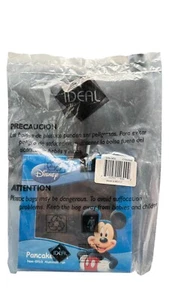 Disney Mickey Mouse Antihaft Aluminium Pfannkuchen Pfanne Küche Camping Kochen - Bild 1 von 2