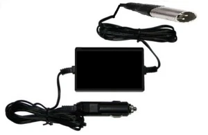 Cargador de batería inteligente para automóvil 24 V - 2a para cargar scooters de movilidad sobre la marcha. - Imagen 1 de 2