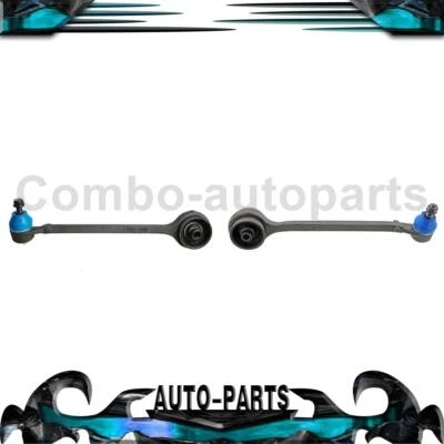 Brazos de control delanteros inferiores Supreme para Dodge Charger 2019 2018 2017 Foto 1 de 4