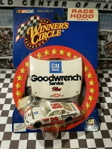 1/64 Winners Circle Race Hood Series GM GOODWRENCH #29 Kevin Harvick - Imagen 1 de 9