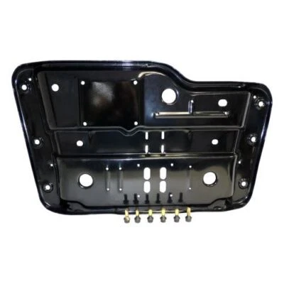 Kit de travesaño de transmisión Crown Automotive 52058133K para Jeep TJ 1997-2002 Foto 1 de 3