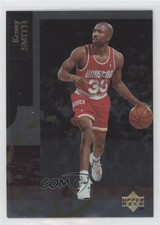 1994-95 Upper Deck Special Edition Kenny Smith #SE124