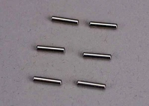 Traxxas 2754 Stub Axle Pins (4) - Picture 1 of 1