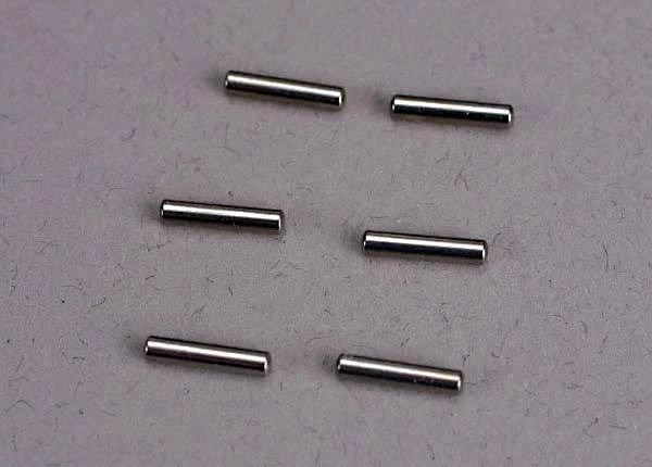 Traxxas 2754 Stub Axle Pins (4) - Image 1 of 1