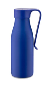Botella térmica Alessi Away AST01DAZ - azul - Imagen 1 de 3