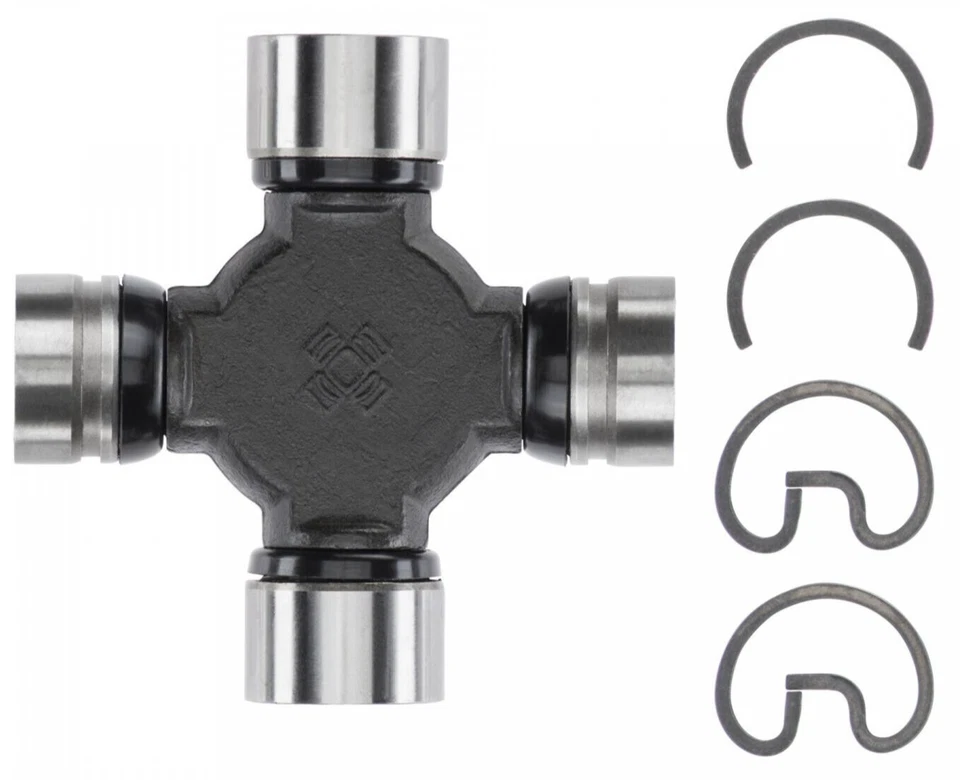 Junta universal McQuay-Norris U1204-HP compatible con Ford Lincoln Mercury 1963-1997 NUEVO Foto 1 de 1