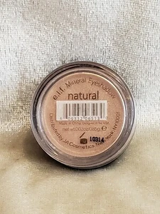 ELF e.l.f. Mineral Eyeshadow  Eye Shadow  0.03 oz Shade / Color  NATURAL - Picture 1 of 4