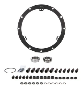 Vehicle Fitment Kit 8in Clutch - Picture 1 of 1