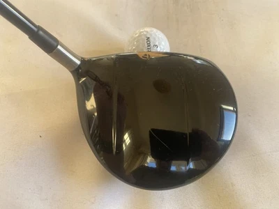 Taylormade R580 Driver 10.5 Degrees Reg Graphite. - Image 1 of 4