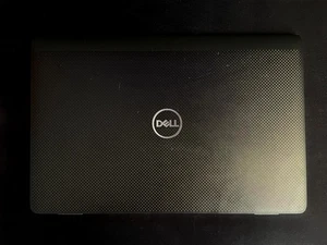 Dell Latitude 7420 Top Cover Pokrywa kamery Pokrywa Kabel Części zamienne 03YWTH - Zdjęcie 1 z 4