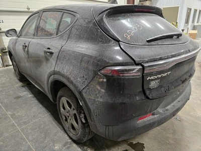 2024 DODGE HORNET AC Compressor 5K - Image 1 of 4