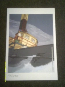 EX LIBRIS BRUNO LE LOCH NUMMERIERT 166 250 - Bild 1 von 4