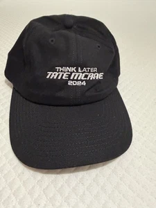 Tate McRae Official 2024 Tour Cap - Bild 1 von 2