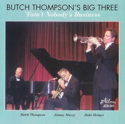 Taint Nobodys Business Foto 1 de 2