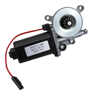 373566 RV Power Awning Universal Replacement Motor, Compatible with solera Power - Foto 1 di 7