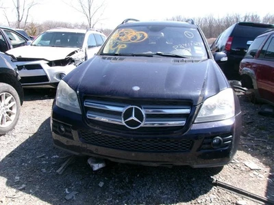 Driver Sun Visor 251 Type Roof Illuminated Fits 06-13 MERCEDES R-CLASS 1591520 - Image 1 of 4