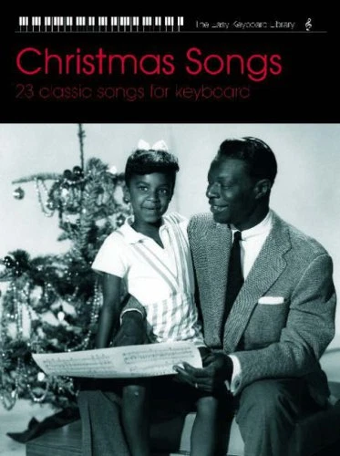 Christmas Songs (Easy Keyboard Library) - Various - Image 1 of 1