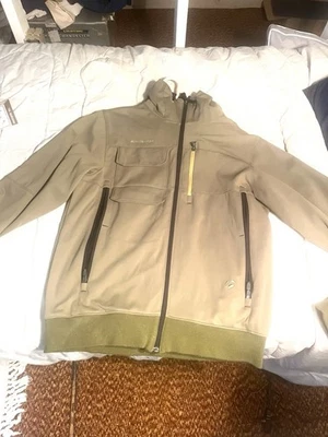 Chaqueta Bontrager mTB Soft Shell Lg Foto 1 de 3