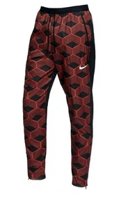 Nike Pro Elite Kenya Olympic Track & Field Running Pants Men’s Small CT3897-010 - Picture 1 of 7