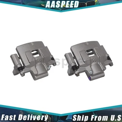 Pinzas delanteras para Jeep Cherokee 2018 2017 2016 2015 2014 Cardone Reman Foto 1 de 4