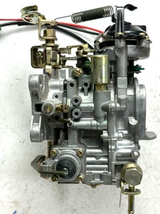 Conjunto de carburador original AISIN H8950 parte #: H 8950 para Toyota 3Y 2Y 1Y - Imagen 1 de 11