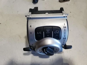 2008 Smart ForTwo - Temperature Control Assembly - 08-10 SMART OEM A4518202297 - Picture 1 of 11
