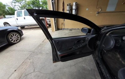 DODGE INTREPID 1998-2004 POWER STEERING PUMP 1682326 - Image 1 of 4